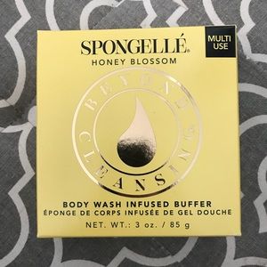 Spongelle Honey Blossom NIB